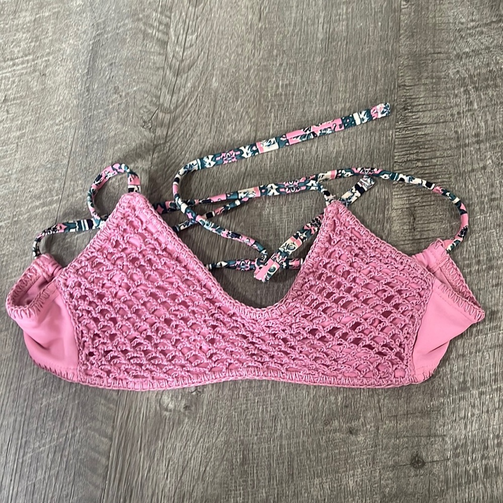 bikini top